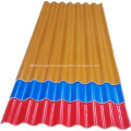 Environmetal-protect Mgo Roofing Sheets